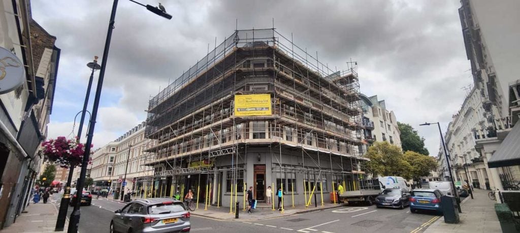 Westbourne Grove 3